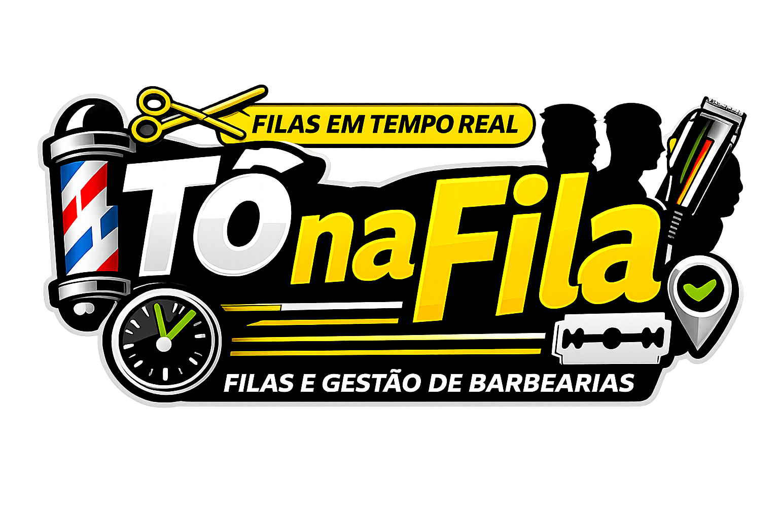 ToNaFila Logo